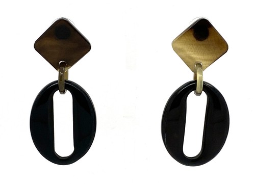 Camilieri horn büffelhorn - camilieri,