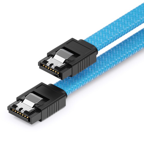 Sata kabel nylon - sata,