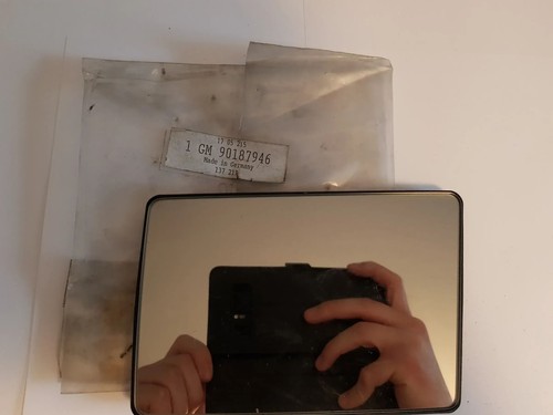 Neu nos außenspiegelglas - nos,