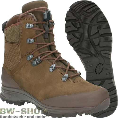 Original swiss army haix - swiss,
