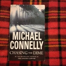 Chasing the Dime Paperback