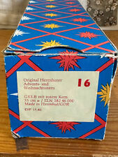 (RB)5025-4168, alter Herrnhuter Advents- und Weihnachtsstern, Deko