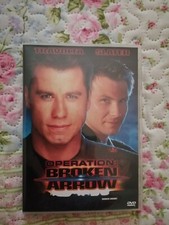Operation broken arrow - operation,