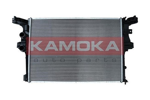 Kamoka kühler motorkühlung - kühler,,
