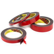 Doppelseitiges Klebeband 3M 5952F Auto KFZ Montage extra stark | 4 Meter / Rolle