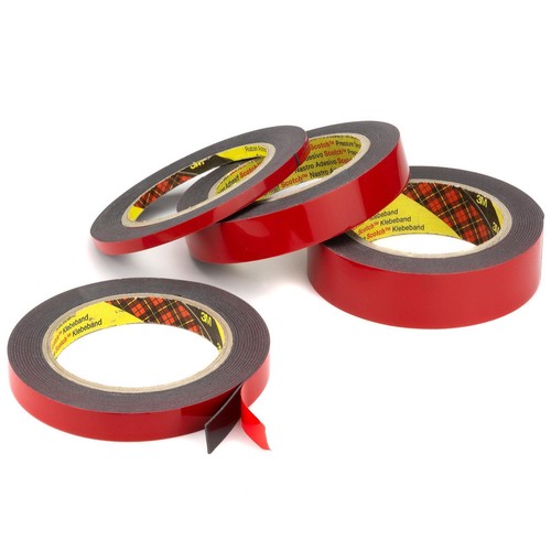 Doppelseitiges klebeband - klebeband, 3m