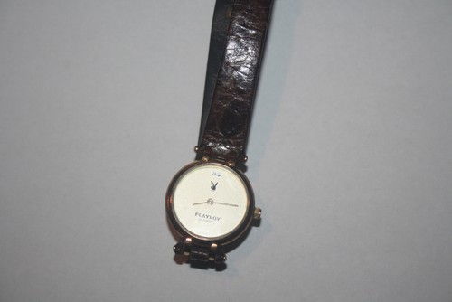 Armbanduhr playboy damen - playboy,