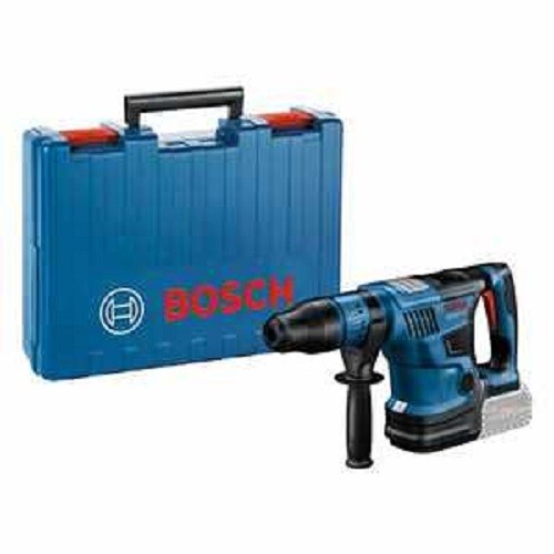 Bosch akku bohrhammer - bosch,