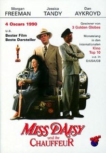 Miss daisy und - und, ihr