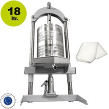 Obst Beerenpresse Obstpresse