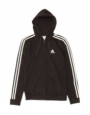 Adidas Herren Zip Hoodie