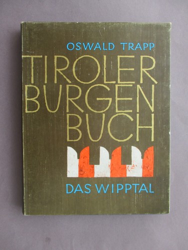 Oswald trapp tiroler - trapp,