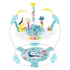 Baby Stationäres Activity