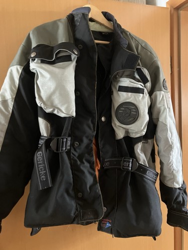 Motorrad jacke hein - hein, gericke