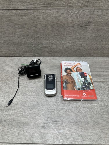 Nokia 2760 klapphandy handy - 2760,