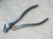 Zange Mini Wasserpumpenzange