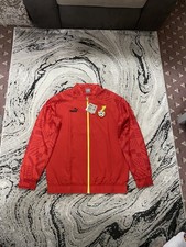 Ghana Pre Match Football