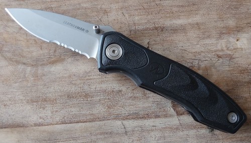 Leatherman crater c301 - -,
