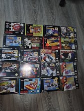 Super Nintendo SNES, N64