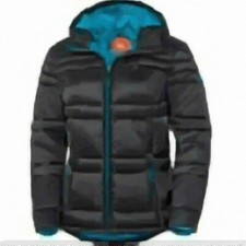 Steppjacke Damen - Nordcap-