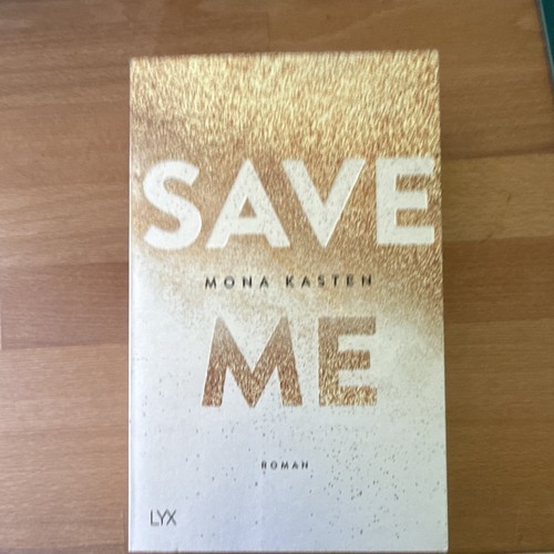Lyx mona kasten save - –,