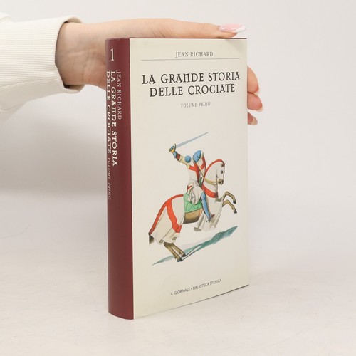 Grande storia delle - la,