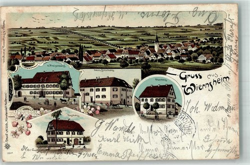 13670583 7135 wiernsheim - 7135,