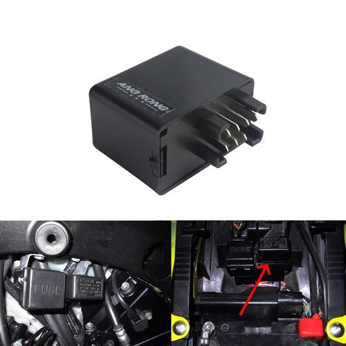 Blinkergeber led blinkrelais - blinkergeber, led blinkrelais