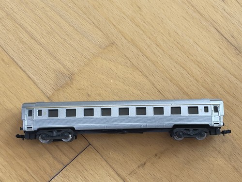 Spur fleischmann silberling - spur,