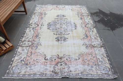 Türkischer teppich x - 5,3,