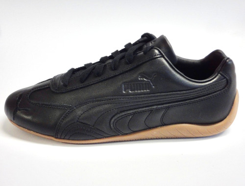 Puma speedcat leather - speedcat, leather/puma