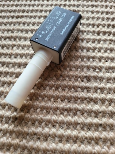 Satronic flammwächter ird1010 - satronic,