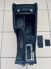 Alfa Romeo 159 939 Mittelkonsole Leder