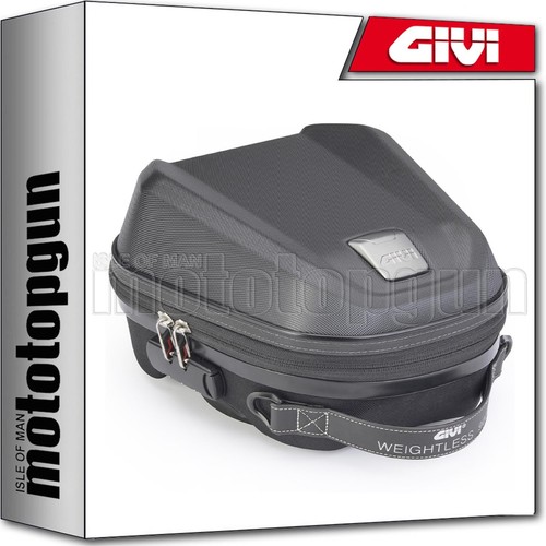 Tankrucksack tanklock schwarz - tankrucksack,