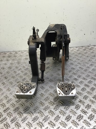 Pedalwerk mercedes benz - pedalwerk, mercedes-benz
