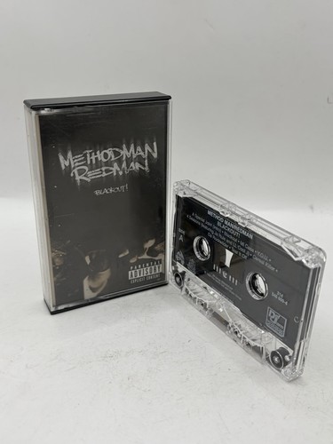 Method man redman - method,