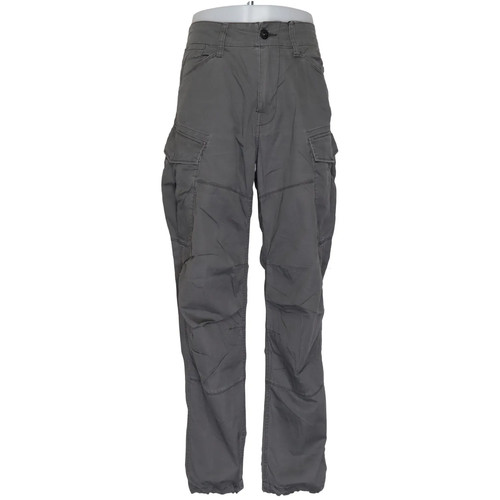 Star raw cargohose - g-star,