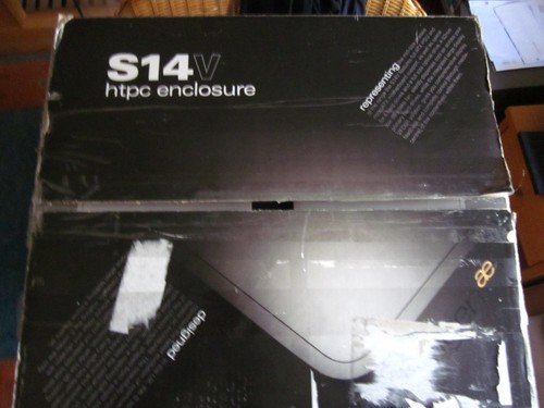 Htpc origen sv14 neu aufgebaut - htpc,