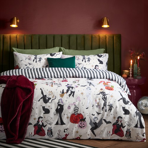 Furn trick treat wende - trick,
