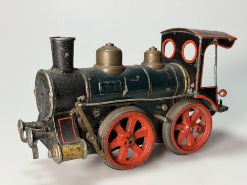 Märklin spur lokomotive - spur,