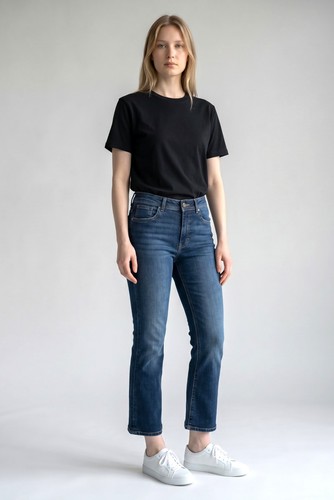 Freeman porter damen - porter, jeans