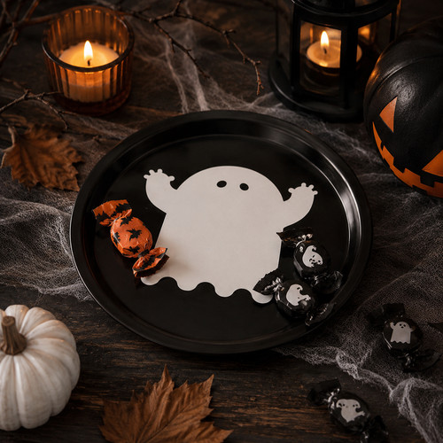 Ikea kustfyr halloween - ikea,