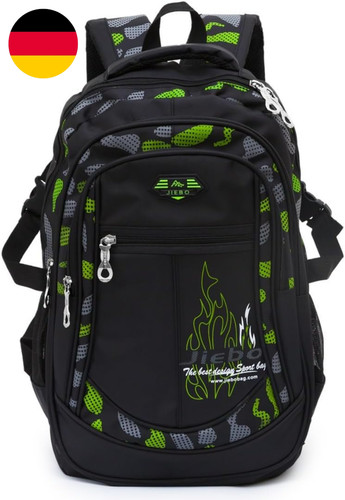 Jungen rucksack schultasche - jungen,