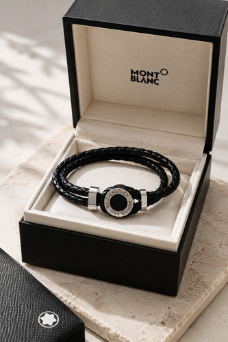 Montblanc meisterstück - 🖤,