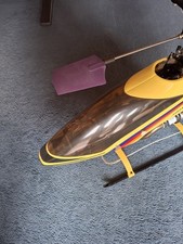 Robbe Modellhubschrauber