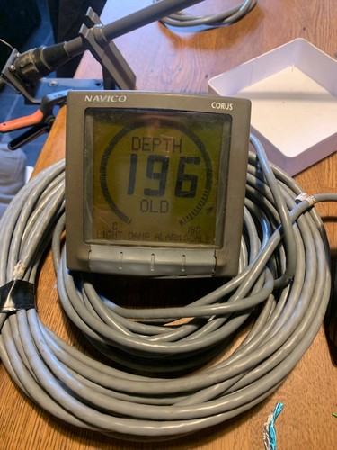 Simrad navico komplette - simrad,