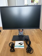 24,5 Zoll PC Gaming Monitor