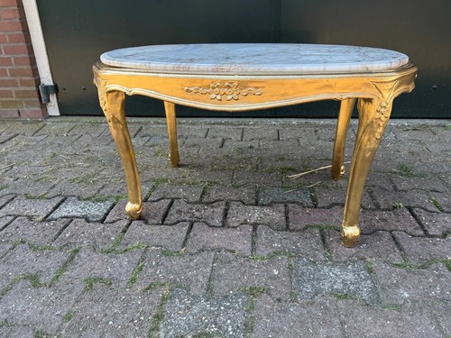 Couchtisch französisch louis - couchtisch,