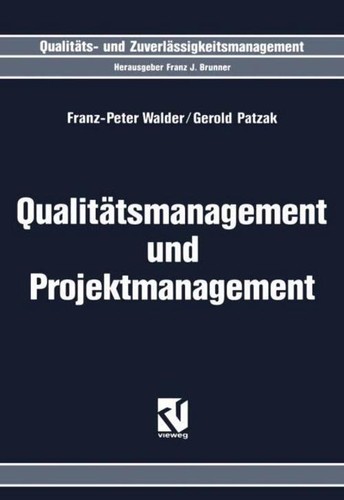 Qualitätsmanagement und