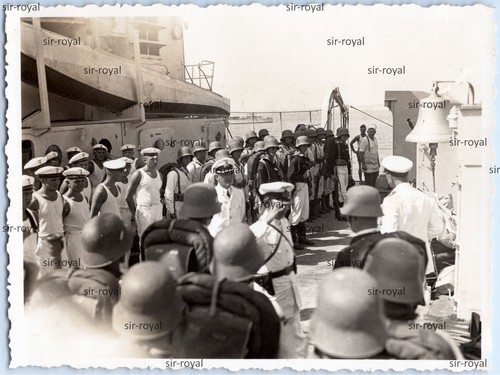 Panzerschiff admiral scheer - panzerschiff,